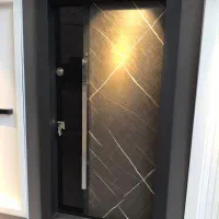 مدل درب sangi سنگی ضد حریق ضد سرقت irani lux