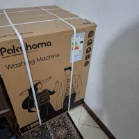 لباسشویی پاکشوما Q9W