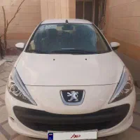 پژو۲۰۷ دنده ای سقف فلز tu5 ارتقایافته۴۰۴