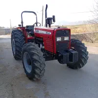 تراکتور399|خودرو سنگین|فیروزآباد (لرستان), |دیوار