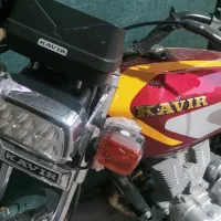 هوندا 200کویر