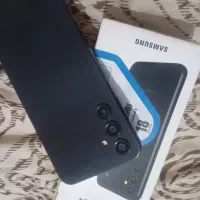 گوشی سامسونگ a14|موبایل|رشت, پیله داربن|دیوار