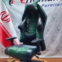 صندلی گیمینگ کد۶۰۰