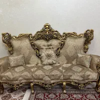 مبلمان سلطنتی ۹نفره