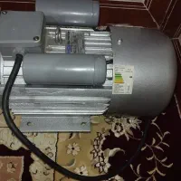 دینام بالابر