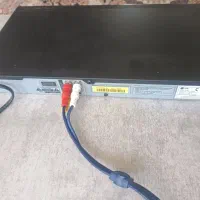 دی وی دی پلیر ال جی|پخش‌کننده DVD و ویدیو|قم, نیروگاه|دیوار