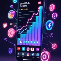 مدیریت اختصاصی پیج اینستاگرام