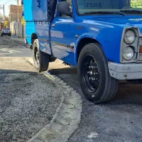 نیسان مدل ۹۸/تناژ۳۸۰۰