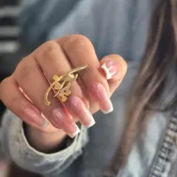 آموزش لاین ناخن با مربی دلسوز و حرفه ای