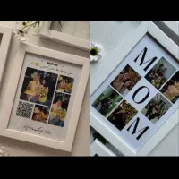 هدیه تابلو موزیکال روز مادر