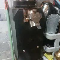 آسیاب قهوه فله زن|خردکن، آسیاب، غذاساز|خوی, |دیوار