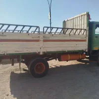 اتاق باری فلزی خاور