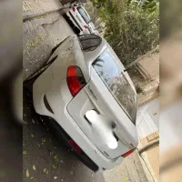 برلیانس H330 مدل ۹۵. بدون رنگ و تمیز|خودرو سواری و وانت|مشهد, کوی ولیعصر|دیوار
