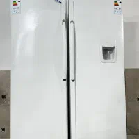 یخچال فریزر دوقلو الکترواستیل ۴۰فوت در حد