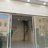 اجاره مغازه ۴۵ متری در شهرک قائمیه