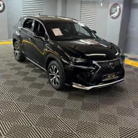 لکسوس nx300