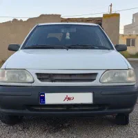 پراید 98