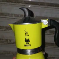 قهوه جوش بیالتی