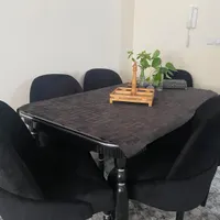 ،میزناهار خوری ،جارو شارژی ،کالاسکه