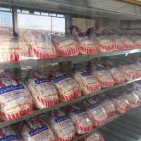 استخدام نیروی ماهر فروشگاه گوشت و مرغ