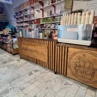 نظافت مغازه