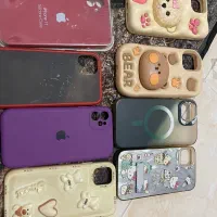 قاب ایفن 11 نرمال