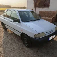 پراید مدل 90