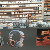 لوازم جانبی موبایل نصف قیمت