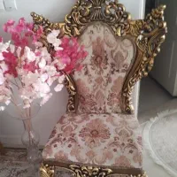 مبل نه نفره سلطنتی