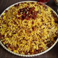 سفارش غذای سنتی
