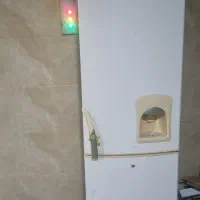 یخچال فریزر ال جی