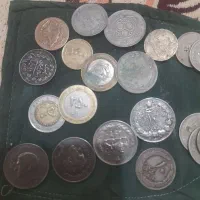 سکه.شاهی|کلکسیون سکه، تمبر، اسکناس|قم, امامزاده ابراهیم|دیوار
