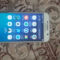 samsung s6|موبایل|بروجرد, |دیوار