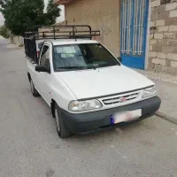 پرایدوانت151مدل 1401