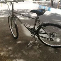 دوچرخه آساک|دوچرخه، اسکیت، اسکوتر|تبریز, |دیوار