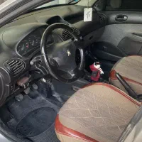 206 تیپ 2|خودرو سواری و وانت|نورآباد ممسنی, |دیوار