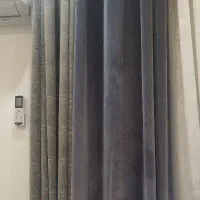 دوخت انواع پرده پذیرفته میشود