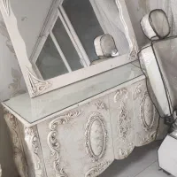 آیینه کنسول