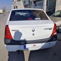 تندر مدل ۸۹E2|خودرو سواری و وانت|اردبیل, |دیوار