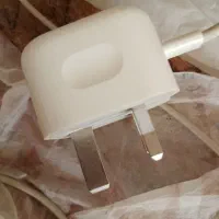 شارژراصلی ایفون همراه کابل اصلی|لوازم جانبی موبایل و تبلت|زاهدان, |دیوار