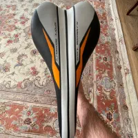 زین و لوله زین اصلی ترینکس