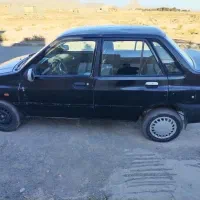 پراید مدل 83|خودرو سواری و وانت|تربتحیدریه, ترمینال|دیوار