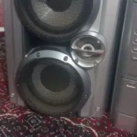 ظبط و باند قدیمی|سیستم صوتی خانگی|کرمانشاه, |دیوار