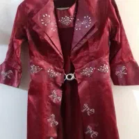 لباس عروس دخترانه|لباس|برازجان, |دیوار
