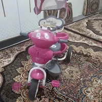 سه چرخه|کالسکه و لوازم جانبی|سنندج, |دیوار