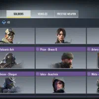 اکانت گاد طاق|کنسول، بازی ویدئویی و آنلاین|یاسوج, |دیوار