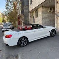bmw 428 کروک