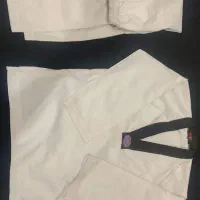 لباس تکواندو