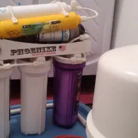 دستگاه تسویه اب|آب‌سردکن و تصفیه آب|سنندج, |دیوار