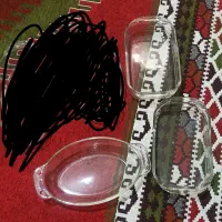 تعدادی وسایل